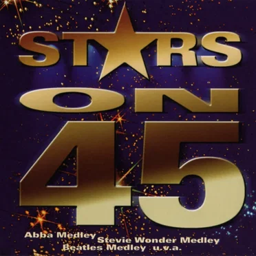 Stars on 45