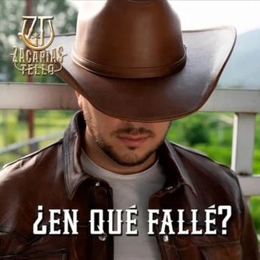 ¿En Qué Fallé?