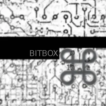 Eden 4 - Bitbox