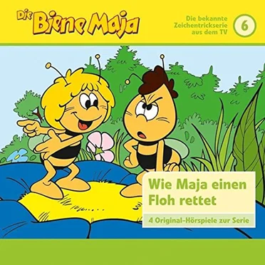 Die Biene Maja 6