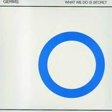 What We Do Is Secret