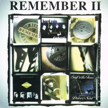 Remember II by Various Artists - album cover
