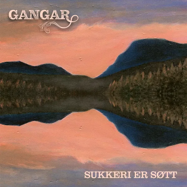 Sukkeri er søtt