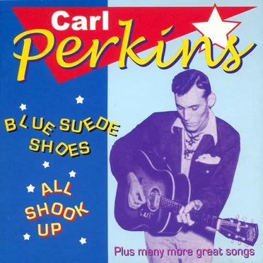 Carl Perkins