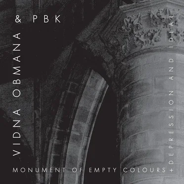 Monument of Empty Colours / Depression and Ideal