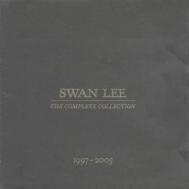 The Complete Collection by Swan Lee - album cover