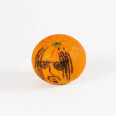 Agent Orange Remix EP