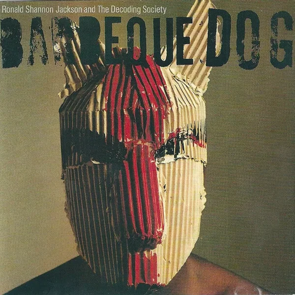 Barbeque Dog