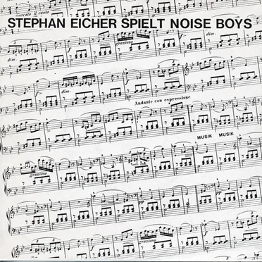 Spielt Noise Boys