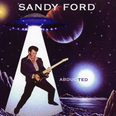 Abducted