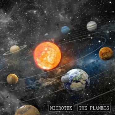 The Planets