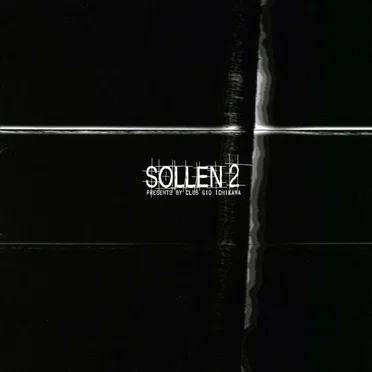 SOLLEN 2 by Various Artists - album cover