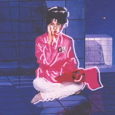 Midnight Love by Testa Rossa - album cover