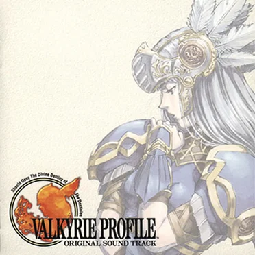 Valkyrie Profile