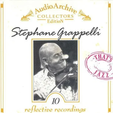 10 Reflective Recordings