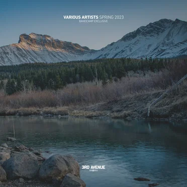 Spring 2023 by Various Artists - album cover