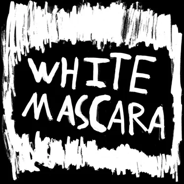 White Mascara