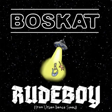 Boiler by Boskat - album cover
