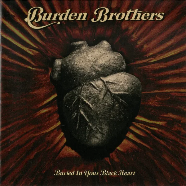 Buried in Your Black Heart