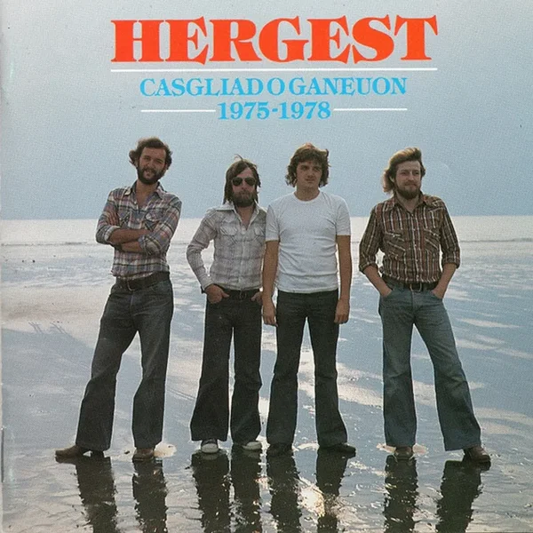 Casgliad o Ganeuon 1975-1978