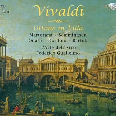 Ottone in Villa