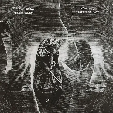 Bitchin Bajas / Moon Duo
