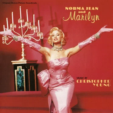 Norma Jean and Marilyn (Original Motion Picture Soundtrack)