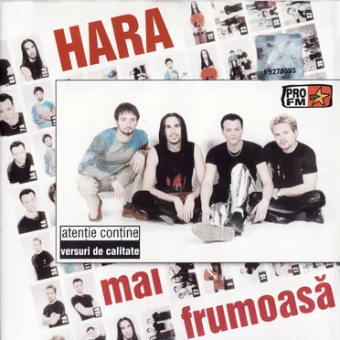 Mai Frumoasă