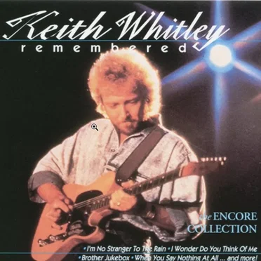 Remembered: The Encore Collection