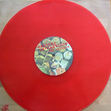 Red Culture