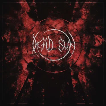 Dead Sun by Dead Sun - album cover