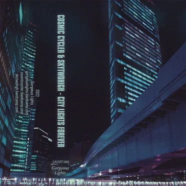 City Lights Forever
