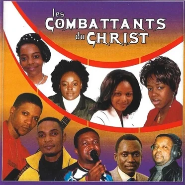 Les Combattants du Christ by Les Combattants du Christ - album cover