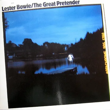 The Great Pretender