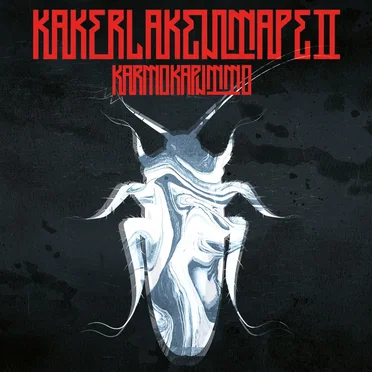 Kakerlakentape #2