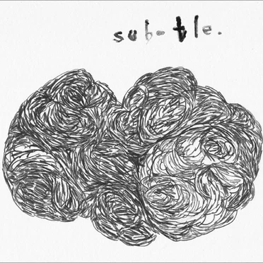 pre_mary by sub-tle. - album cover