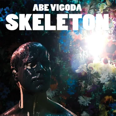Skeleton by Abe Vigoda - album cover