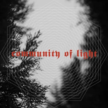 Night Vision by Community of Light - album cover