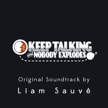 Keep Talking and Nobody Explodes: Original Soundtrack