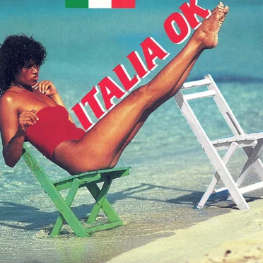 Italia OK by Various Artists - album cover