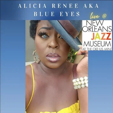 Live from The New Orleans Jazz Museum