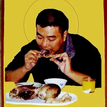 Saturn's Appetite I