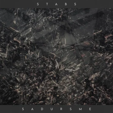 Sadursme by STABS - album cover
