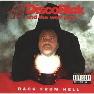 Back From Hell