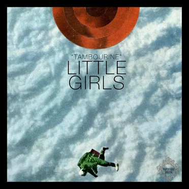 Tambourine by Little Girls - album cover