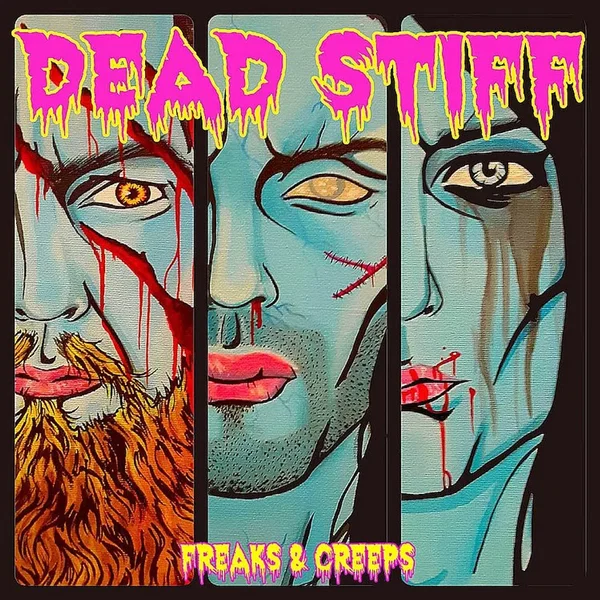 Freaks & Creeps