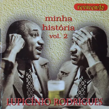 Minha História