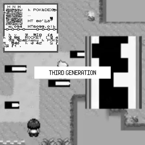 Third Generation