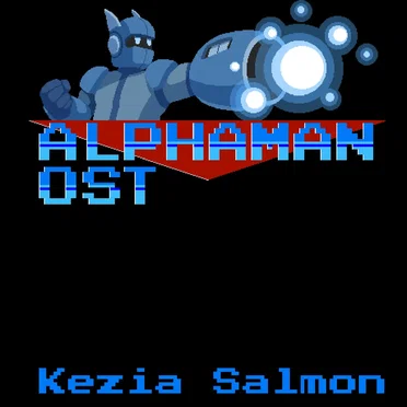 Alphaman OST