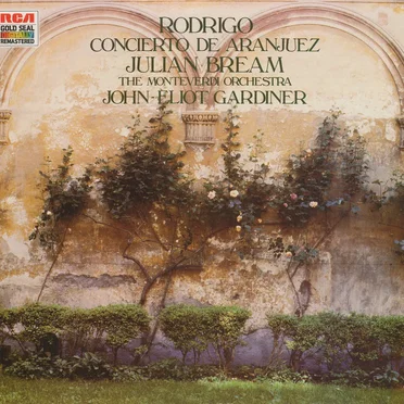 Concierto de Aranjuez